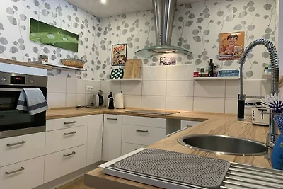 Ferienhaus Laena EG