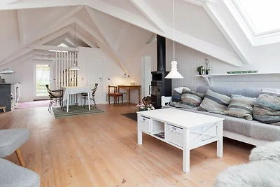 5 Personen Ferienhaus in Asnæs-By Traum