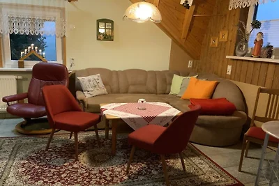 Casa vacanze con 2 camere da letto