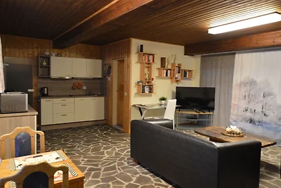 Wohnung im Ortsteil Manderscheid