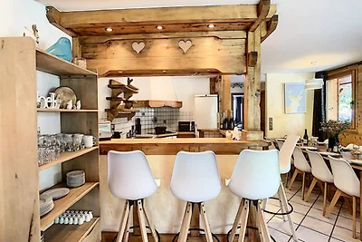 Wohnungen in Les Gets