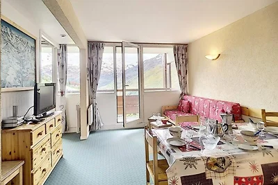 Appartement in La Croisette vlakbij de...