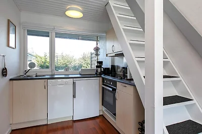 Modernes Refugium in Marielyst-By Traum