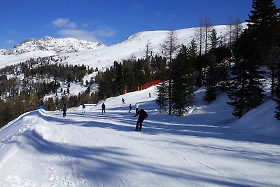 Casa vacanze a Livigno con parcheggio