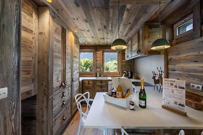 Residenz Le Clos Du Martinet