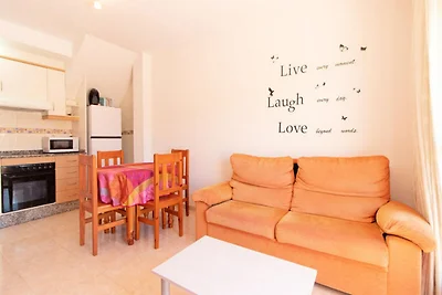 Appartamento a Canet con piscina e terrazza