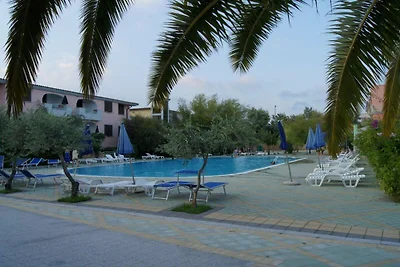 Studio vlakbij de zee op Sardinië