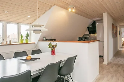 6 person holiday home in Sæby