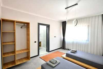 Villa in Fethiye met zwembad