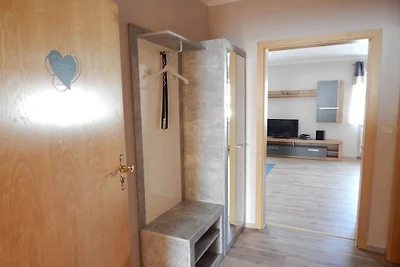 Ferienwohnung Stark