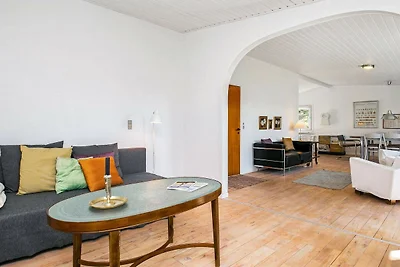 8 Personen Ferienhaus in Ålbæk