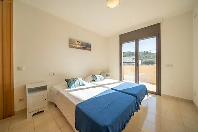 Villa con 3 camere da letto a L"Escala