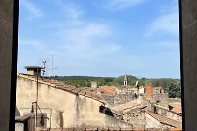 Cottage in Gard bij Pont du Gard