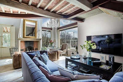 Ferienhaus Erholungsurlaub Pisa