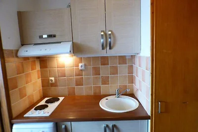 Appartement in Beaufortain vlakbij de...