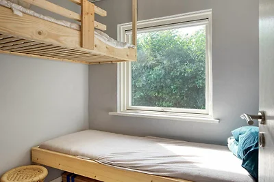 6 Personen Ferienhaus in Gedser