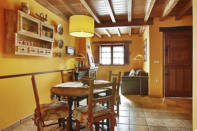Magione Pruneda con piscina