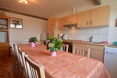 Casa vacanze a Heppenbach con giardino