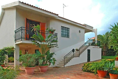 Ferienhaus, Fontane Bianche