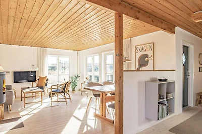 4 Personen Ferienhaus in Skagen-By Traum