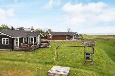 Meeresruhe in Nordborg-By Traum