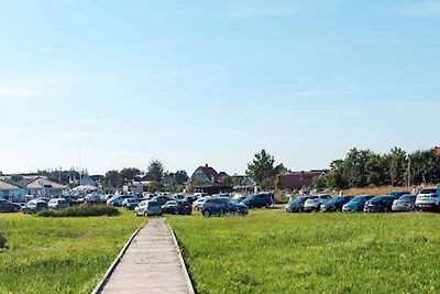 6 Personen Ferienhaus in Hadsund