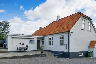 6 persone case ad Svaneke