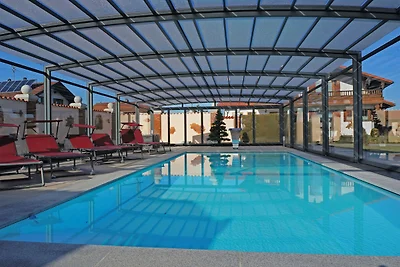 Incantevole casa vacanze vicino alle Alpi...