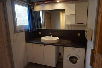 Appartamento sul Lago Granzower con spa