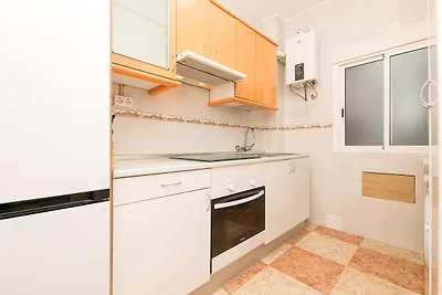Velbar - Apartamento En CÃ¡diz. Wifi Gratis