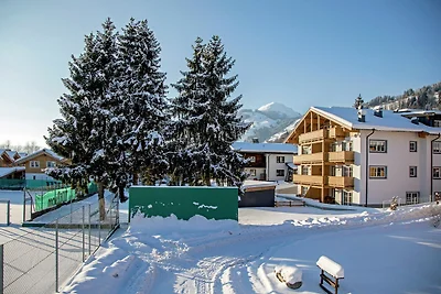 Appartement in Brixen bij Skilift
