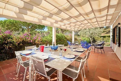 Villa für 8 Personen in Llafranc