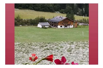 Recreatiehuis zelfs