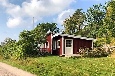 5 Personen Ferienhaus in FJÄLLBACKA