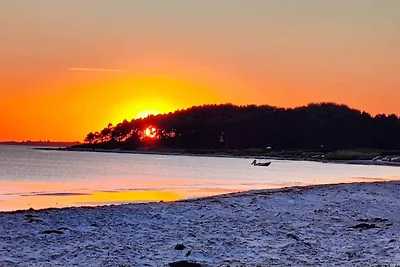 6 persone case ad Nykøbing Sj-By Traum