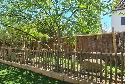 - hundefreundlich-mit Garten
