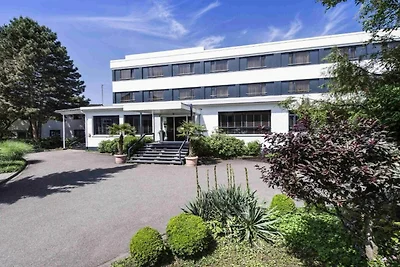 1 persone casa vacanze parco a OFFENBURG