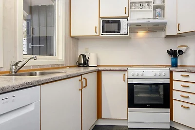 6 Personen Ferienhaus in Hemmet