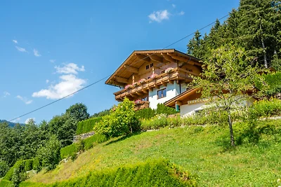 Gemütliches Apartment mit Bergblick
