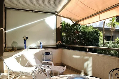 Ferienhaus in Cannes in der Nähe des...