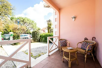 Apartment in Andernos in der Nähe eines...