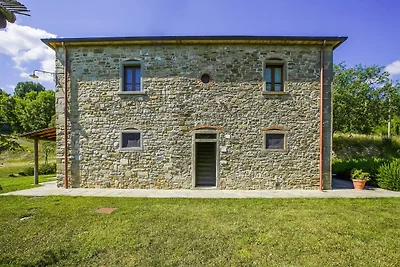 Appartamento ad Anghiari con terrazza