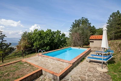 Agriturismo di classe a Castelfranco con...