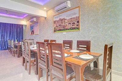 Supercollectie O Sv Grand Patancheru