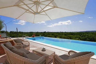 Casa vacanze con piscina privata, Florida