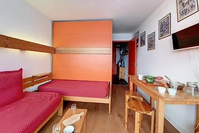 Appartement in La Croisette met uitzicht op d...