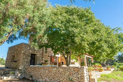 Son EsquerrÃ€ - Casa De Campo En Felanitx