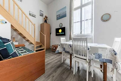 Studio 4 Personen - Komfort