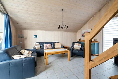 Ferienhaus mit Wellnesslounge