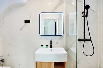 Prachtig appartement -1BR-4P- Champs-Élysées